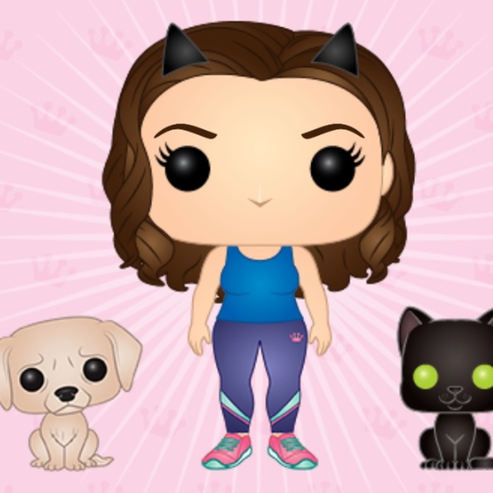 Meet your Posher, Ada